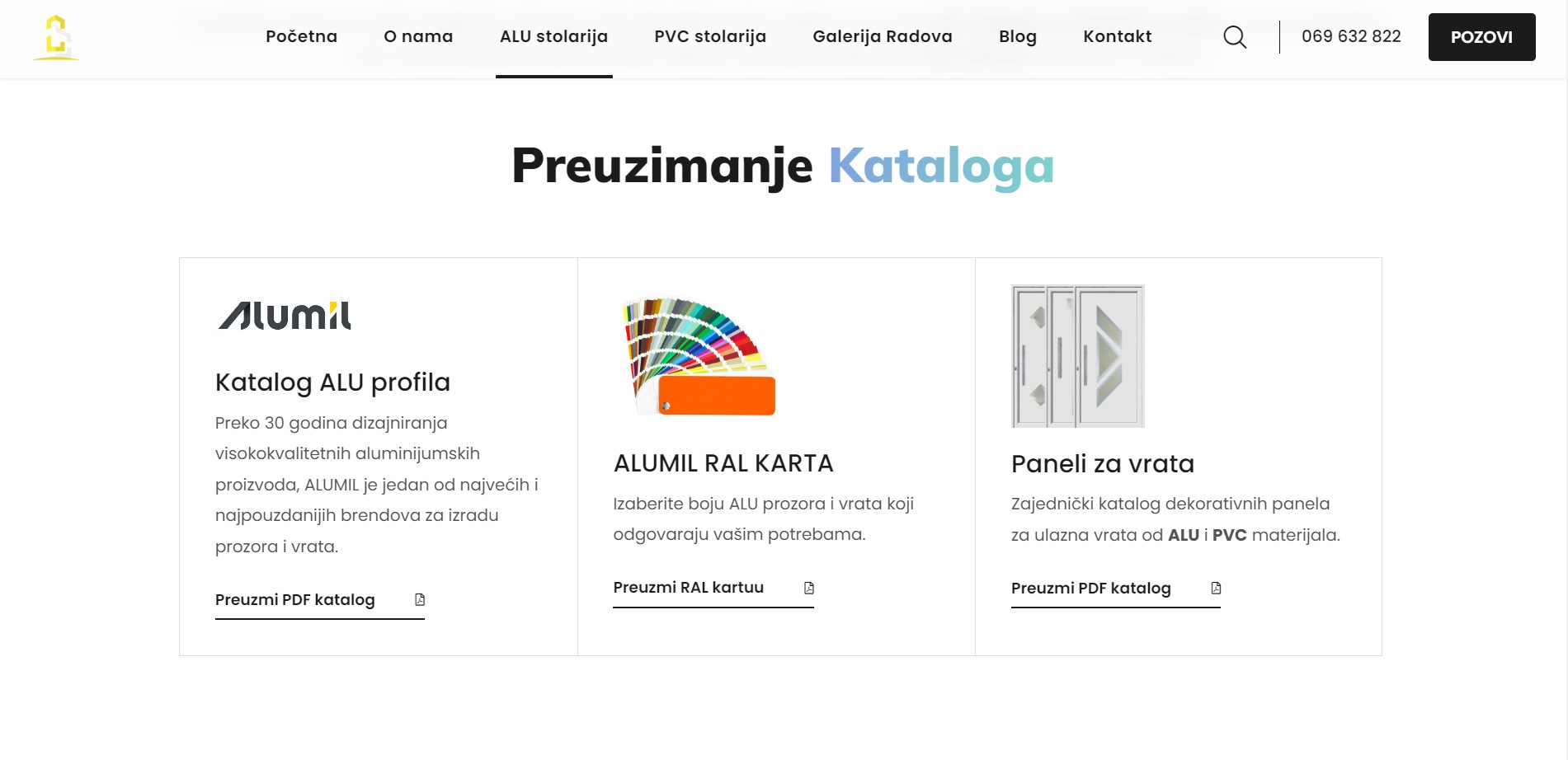 ALU I PVC stolarija 3