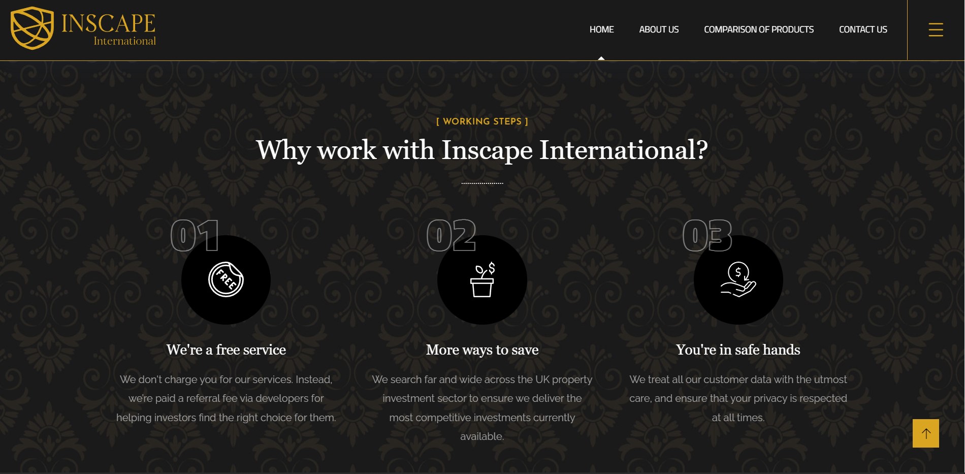 inscape international 2
